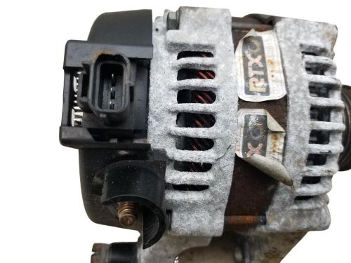 Ford kuga alternator 2.0 diesel g6dg / ukda 6 speed manual 2009 401591652