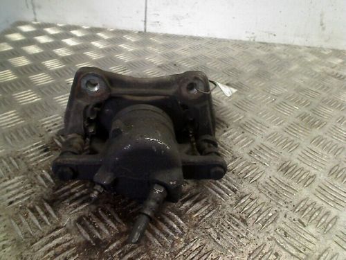 Right front brake caliper dacia logan express (fs) van 1.5 dci (k9k-792) 2010-