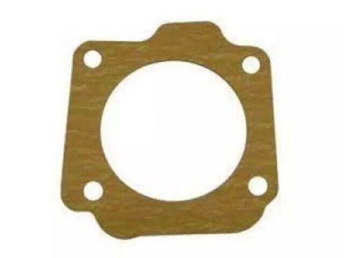 Genuine toyota fuel injection throttle body mounting gasket 22271-65020