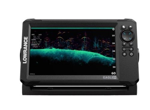 Lowrance eagle 9 tripleshot us inland