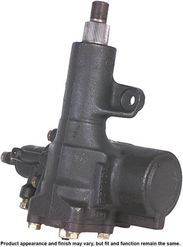 Cardone 27-8479 steering gear box-reman power steering gear