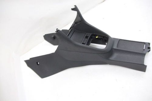 Center console vw golf 6 5k0863243c 05-2009-