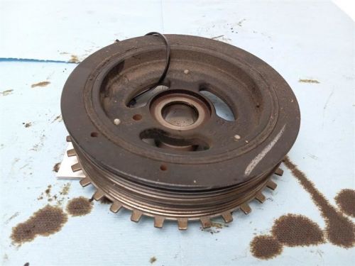 2013 - 2020 ford fusion harmonic balancer