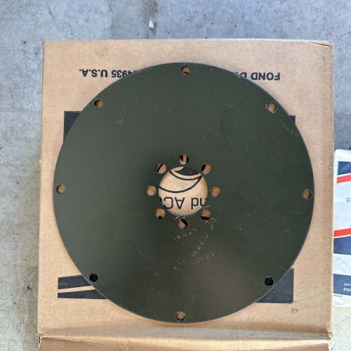 68859a1 mercury outboard flywheel flexplate kit 68859 68859a