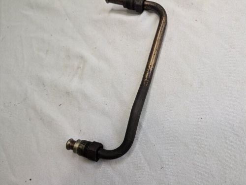 2003-2011 subaru  outback egr pipe  oem*