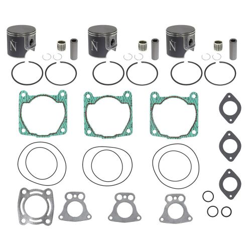 Namura top end repair kit for polaris many 1996-1999 1050 .020 over bore 81.5mm