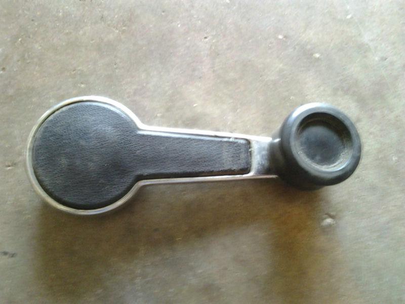 280z window crank 