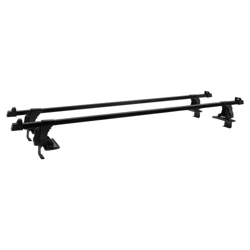 For hyundai accent elantra sedan 54&#034; car roof rack cross bar luggage carrier