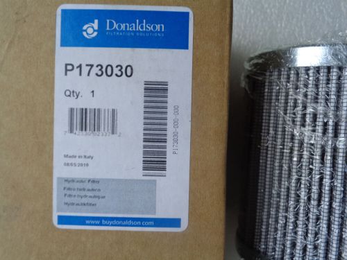 Donaldson p173030 - hydraulic filter for automatic gearbox - new boxed