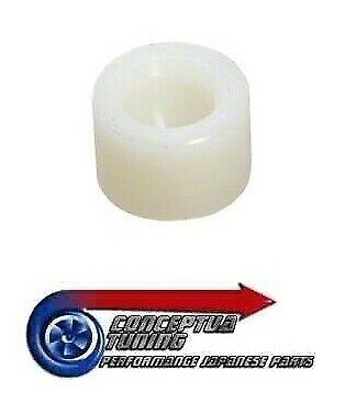 Genuine nissan nylon gearstick lever selector bush - for rps13 180sx sr20det