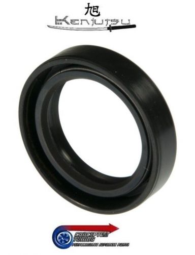 Gearbox output oil seal 40mm i/d - for ma70 supra 7m-gte non tripod r154 gearbox