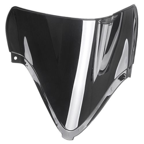 Motorcycle front windshield windscreen for suzuki haybusa gsx1300r 2008-2015