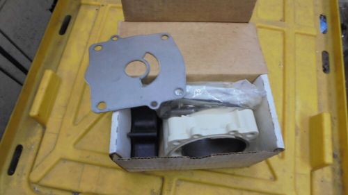 Sierra 18-3396 water pump kit with housing fit yamaha 150 175 200 225 250 300hp