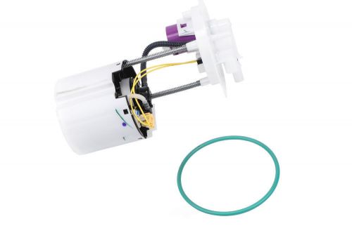 Fuel pump module assembly-rs, fwd gm parts 85513895