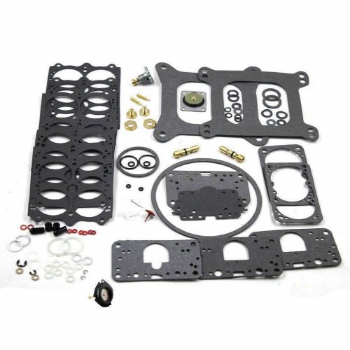 Holley performance carburetor rebuild kit 1850 3310 9776 80457 80670 80508