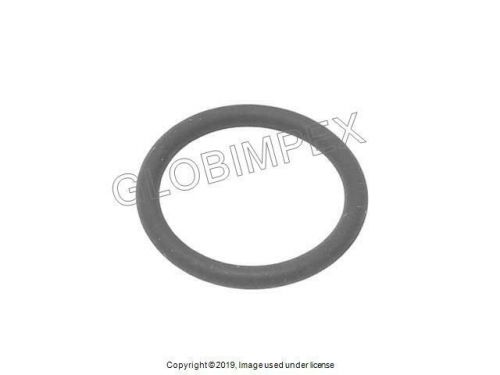 Porsche 911 (1996-2005) o-ring for turbo oil reservoirs (18.65 x 2.45 mm) (1)