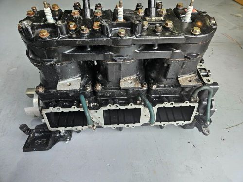 Yamaha 66v 1200 engine gp1200r gpr xl xlt xlt1200 pv power valve motor block