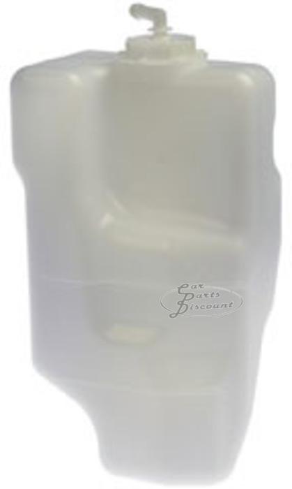 Dorman coolant reservoir bottle