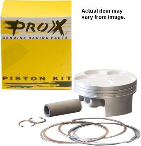 Pro-x piston 76.00 for ski-doo mx z tnt 600 2010-2012 piston kit 76.00mm 114268