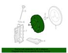 Genuine ford automatic transmission torque converter bt4z-7902-crm