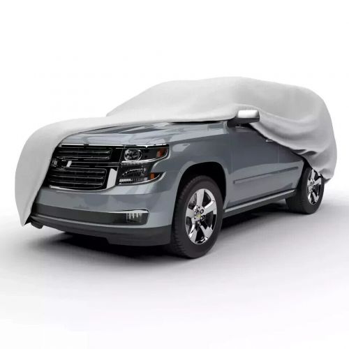 New budge suv car cover - ud1