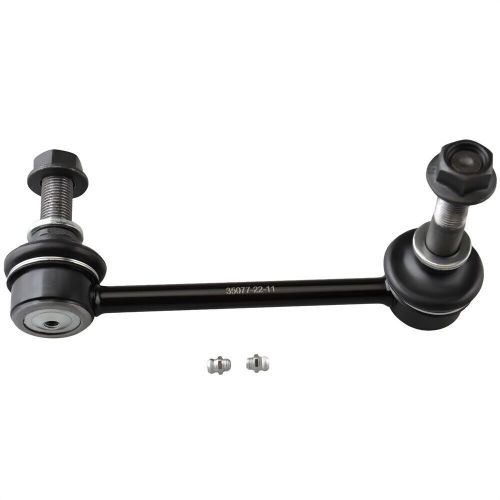 Front stabilizer sway bar end link for toyota tacoma / base / pre runner / trd