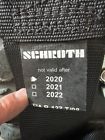 Schroth racing enduro 3x2 6pt harness