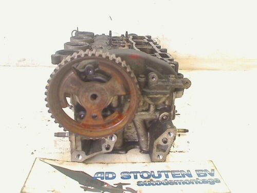 Cylinder head cylinder head opel corsa d 2013 481181215-