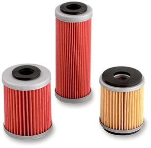 Moose racing oil filter suzuki kingquad 400 4x4 2008-2009