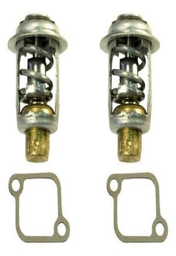 Sierra international, 18-3605, thermostat kit