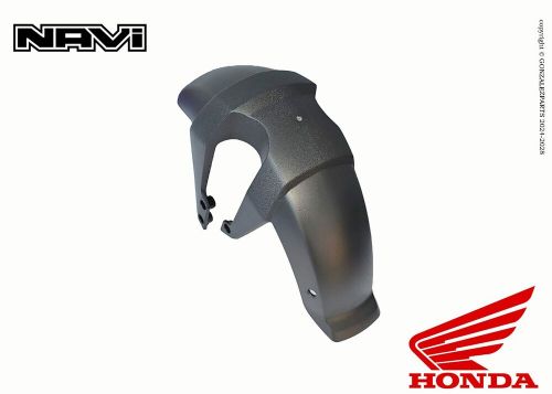 Honda front fender 2022-24 navi nva110b genuine oem new 61100-k74-n00