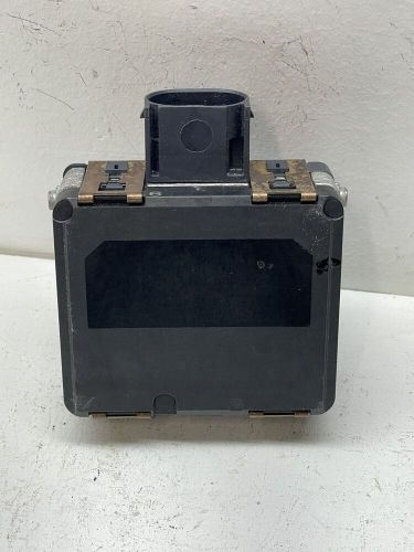 2020 mercedes benz a220 passenger side blindspot control module 0203302447 oem