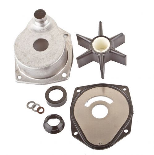 Replacement water pump kit alpha i gen ii sterndrives 1991-present