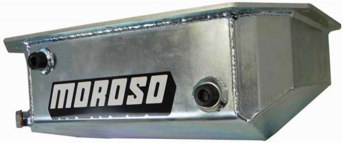 Moroso 20919 oil pan 7qts for acura/honda k-series