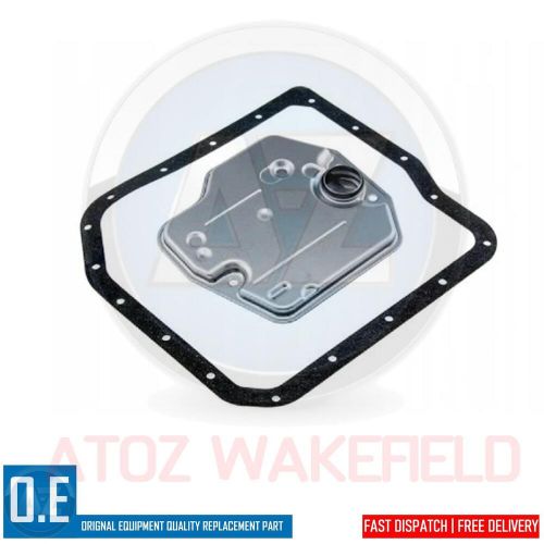 For lexus rx350 toyota harrier automatic transmission gearbox pan filter gasket