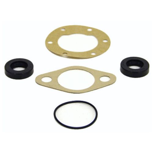 Raw sea water pump gasket kit for volvo penta mb10 d1 d2 d6 marine 122109