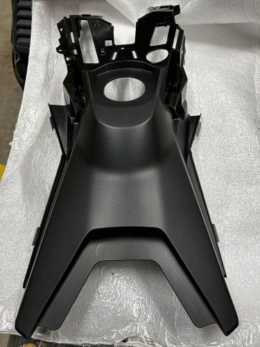 Ski doo gen 5 console rear