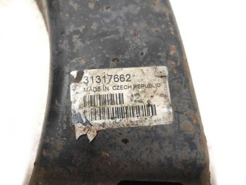 Volvo v70 i lv front handlebar 31317662 2.40 petrol 125kw 2010 20536513-