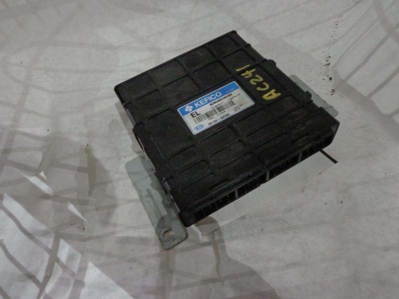 04 05 06 kia amanti engine ecm elec cont unit ecu 3.5l 6 cyl