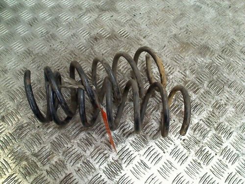 Rear screw spring fiat panda (169) hatchback 1.2 fire (188.a.4000) 2007-