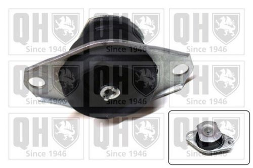 Engine mount fits fiat bravo 1.6 95 to 01 manual transmission mounting qh new