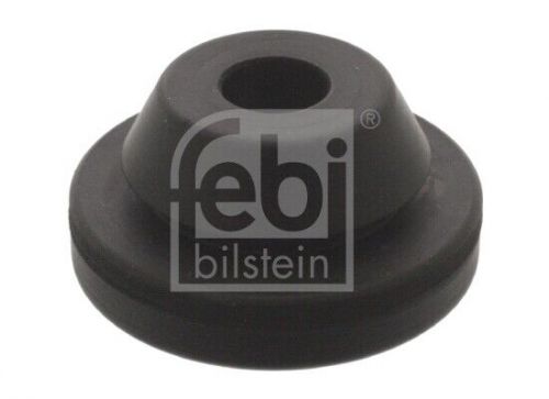 Rubber mount fits mercedes b180 w246 1.6 1.5d 1.8d 11 to 18 a6040940085 febi new