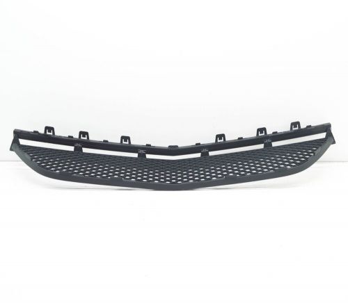 Mb cls c218 radiator grill front bottom center a2188850024 original part-