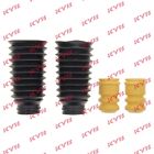 Dust protection kit, shock absorber kyb 910027 for mercedes-benz-