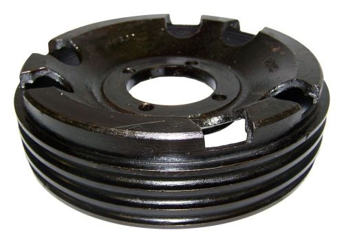 Crown automotive a9332 emergency brake drum fits 46-71 cj3 cj5 cj6 willys