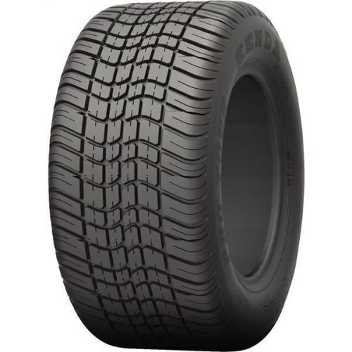 Kenda - 103991050c1 - pro tour radial golf cart tire, 205/50-10