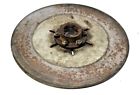 1974 arctic cat el tigre 440 brake disc oem# 0109-411