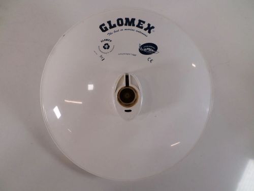 Glomex talitha 10&#034; omnidirectional dvbt terrestrial tv antenna