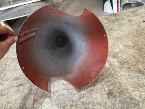 Cessna 150 spinner cone dome 0450027-12