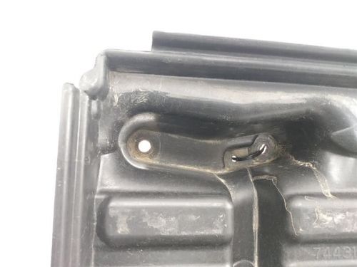 Lexus is300 sedan battery tray fits 2001 2002 2003 2004 2005